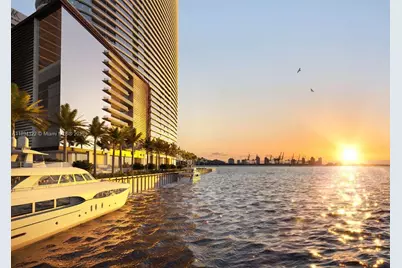 300 Biscayne Boulevard Way #4105W, Miami, FL 33131 - Photo 3