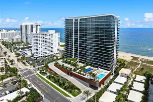 900 N Ocean Blvd, Pompano Beach, FL 33062 - Photo 59