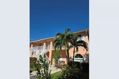 575 Augusta Boulevard #8, Naples, FL 34113 - Photo 1