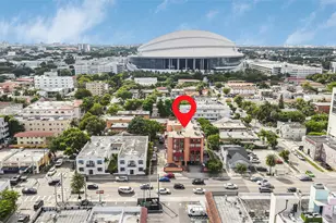 420 NW 12th Ave, Miami, FL 33128 - Photo 19