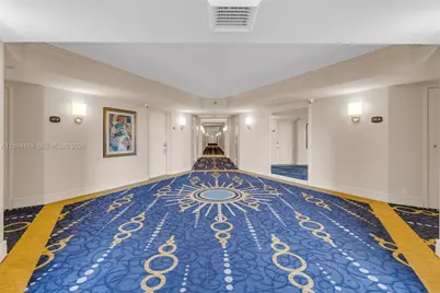 19101 NE 36th Ct #701, Aventura, FL 33180 - Photo 37