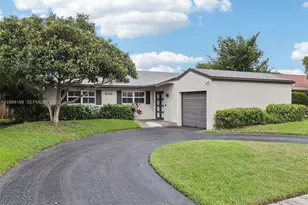 9360 NW 33rd Manor, Sunrise, FL 33351 - Photo 41