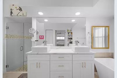 12714 NW 19th Mnr, Coral Springs, FL 33071 - Photo 17