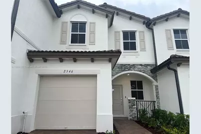 2546 SE 27th Dr #2546, Homestead, FL 33035 - Photo 1