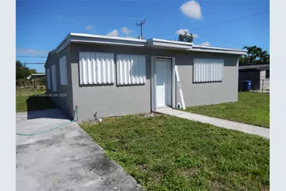[Address not provided], Miami Gardens, FL 33054 - Photo 15