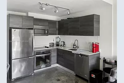 151 SE 1st St #3109, Miami, FL 33131 - Photo 3