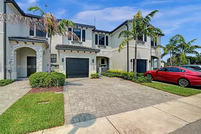 411 NW 204th St, Miami Gardens, FL 33169 - Photo 3