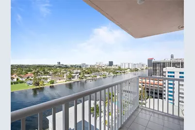 3161 S Ocean Dr #1201, Hallandale Beach, FL 33009 - Photo 7