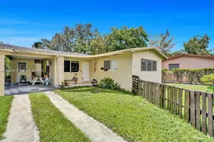 8347 E Dixie Hwy, Miami, FL 33138 - Photo 1