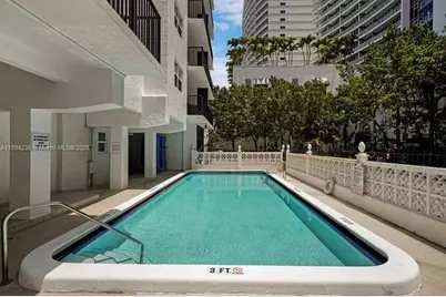 3000 Riomar St #308, Fort Lauderdale, FL 33304 - Photo 15