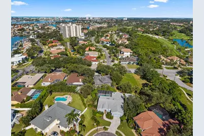 2706 Skimmer Point Dr S Gulfport, Saint Petersburg, FL 33707 - Photo 13