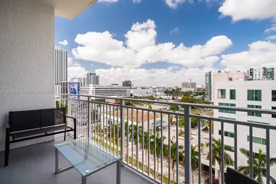 2275 Biscayne Blvd #905, Miami, FL 33137 - Photo 11