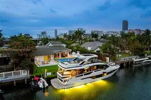 207 Holiday Dr, Hallandale Beach, FL 33009 - Photo 1