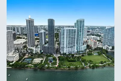 1750 N Bayshore Dr #2410, Miami, FL 33132 - Photo 1