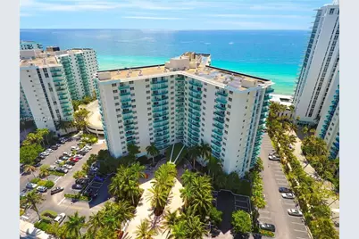 3901 S Ocean Dr #8C, Hollywood, FL 33019 - Photo 27