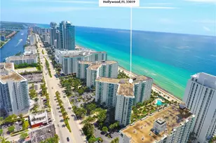 3901 S Ocean Dr, Hollywood, FL 33019 - Photo 25