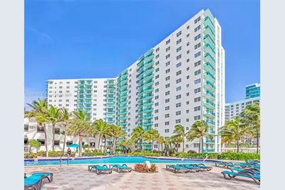 3901 S Ocean Dr #8C, Hollywood, FL 33019 - Photo 23