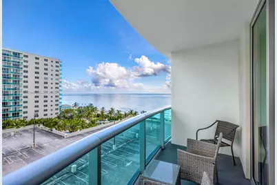 3901 S Ocean Dr #8C, Hollywood, FL 33019 - Photo 15