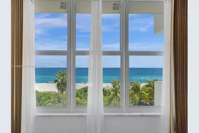 5601 Collins Ave #504, Miami Beach, FL 33140 - Photo 1