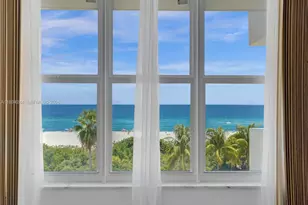 5601 Collins Ave, Miami Beach, FL 33140 - Photo 1