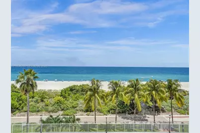 5601 Collins Ave #504, Miami Beach, FL 33140 - Photo 3