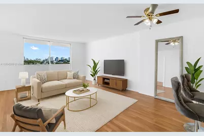 16400 NE 17th Ave #601, North Miami Beach, FL 33162 - Photo 9