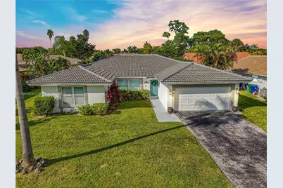 11197 NW 21st St, Coral Springs, FL 33071 - Photo 1