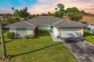 11197 NW 21st St, Coral Springs, FL 33071 - Photo 1