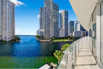 300 Biscayne Blvd Way #501, Miami, FL 33131 - Photo 7