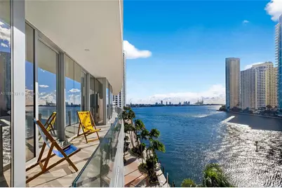 300 Biscayne Blvd Way #501, Miami, FL 33131 - Photo 31