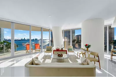 300 Biscayne Blvd Way #501, Miami, FL 33131 - Photo 3