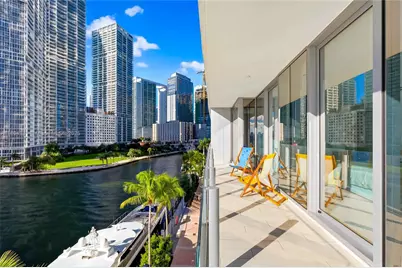 300 Biscayne Blvd Way #501, Miami, FL 33131 - Photo 25