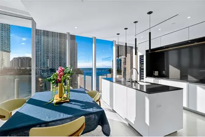 300 Biscayne Blvd Way #501, Miami, FL 33131 - Photo 17