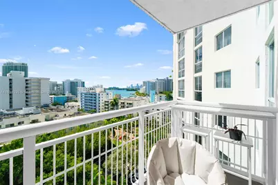 1688 West Ave #1004, Miami Beach, FL 33139 - Photo 11