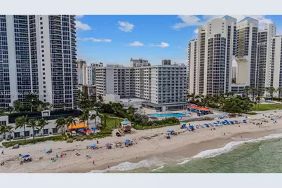 19201 Collins Ave #349, Sunny Isles Beach, FL 33160 - Photo 43