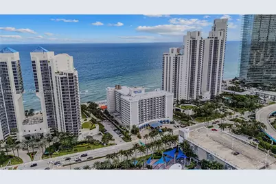 19201 Collins Ave #349, Sunny Isles Beach, FL 33160 - Photo 51