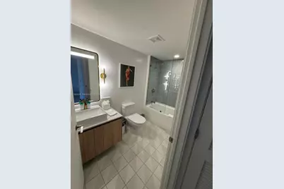 601 NE 1 Ave #3802, Miami, FL 33132 - Photo 5