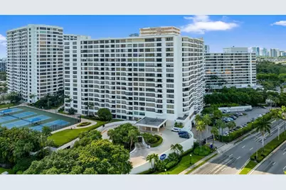 600 Three Islands Blvd #317, Hallandale Beach, FL 33009 - Photo 43