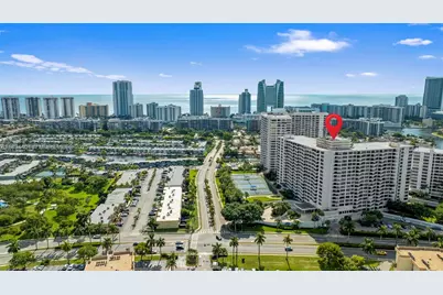 600 Three Islands Blvd #317, Hallandale Beach, FL 33009 - Photo 45