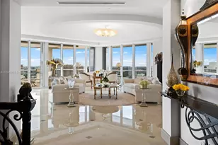 7000 Island Blvd, Aventura, FL 33160 - Photo 1