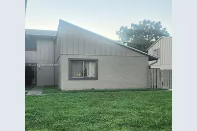 5868 NW 21st St #45-C, Lauderhill, FL 33313 - Photo 1