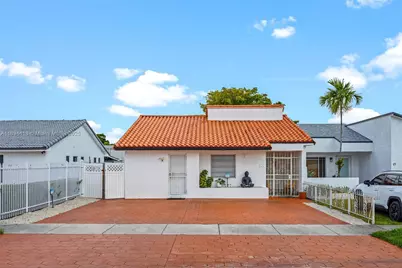 [Address not provided], Miami, FL 33172 - Photo 1