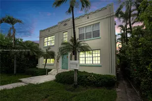 1027 S Euclid Ave, Miami Beach, FL 33139 - Photo 1