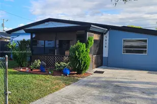 5614 Hope St, Hollywood, FL 33021 - Photo 1