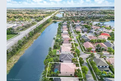 3181 SW 173rd Ter, Miramar, FL 33029 - Photo 5