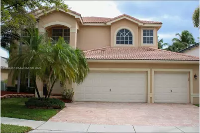 3181 SW 173rd Ter, Miramar, FL 33029 - Photo 1