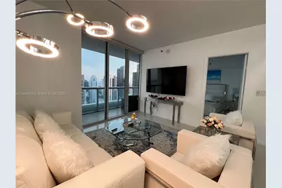 485 Brickell Ave #4109, Miami, FL 33131 - Photo 1