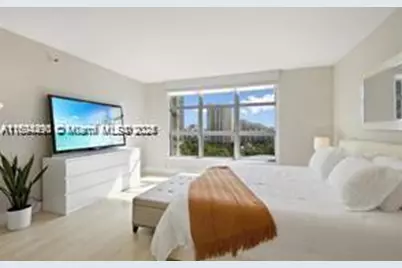 3400 NE 192nd St #1601, Aventura, FL 33180 - Photo 9