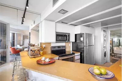 4000 Towerside Ter #1107, Miami, FL 33138 - Photo 9