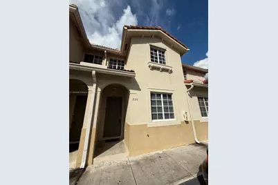 21209 NW 14th Pl #7-20, Miami Gardens, FL 33169 - Photo 1